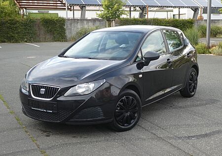 Seat Ibiza Lim. Reference 1,4