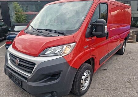 Fiat Ducato Kasten 35 140 Natural Power L2H1 RS: 3450