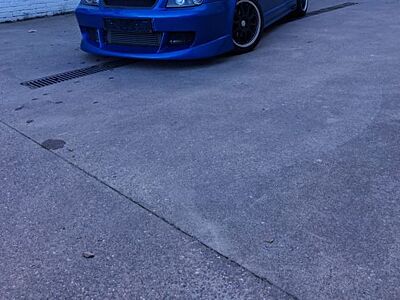 Volkswagen Bora 1.8T Sport Edition