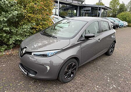 Renault ZOE Bose ZE40 Leder, PDC+Kamera, SHZ, Navi Batte
