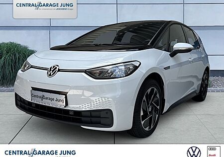 VW ID.3 Volkswagen Pro Performance 150 kW Klima Navi