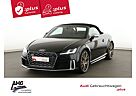 Audi TTS Roadster TFSI quattro S tronic Xenon LED Na