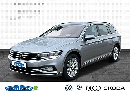 VW Passat Variant Volkswagen Business 1,5 TSI REAR VIEW LED DI