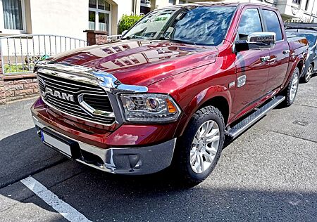 Dodge RAM 1500 LongHorn 5.7 Hemi Autogas