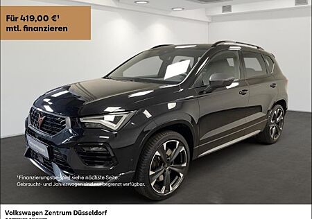 Cupra Ateca Basis 2.0 TSI DSG 4Drive Navigation