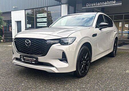 Mazda CX-60 2.5 PHEV HOMURA CON-P DRI-P COM-P PAN-P AH