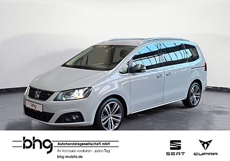 Seat Alhambra 2.0 TDI S&S DSG FR-LINE *CLIMATRONIC*DA
