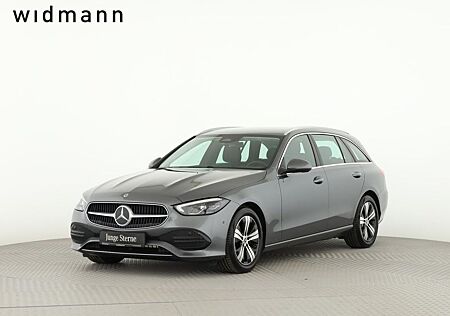 Mercedes-Benz C 180 T Avantgarde Advanced Plus*Navi*PTS*Kamera