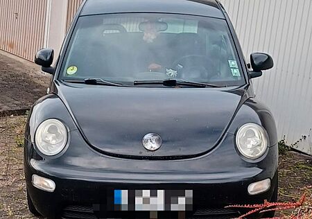 VW Beetle Volkswagen