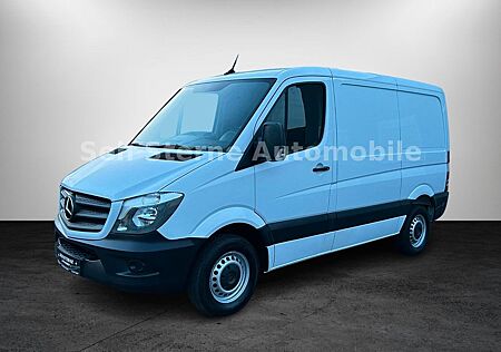 Mercedes-Benz Sprinter 2,1 CDI "Kompakt" 1.HAND +KLIMA+TÜV NEU