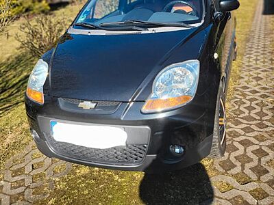 Chevrolet Matiz 0.8 AT AT