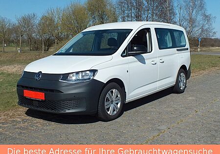 VW Caddy Volkswagen Maxi 1,5 TSI DSG Automatik, NAVI