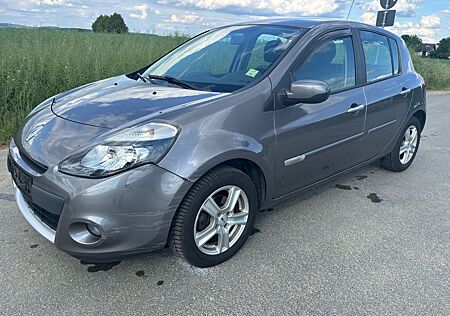 Renault Clio III Dynamique*90 tkm