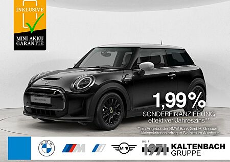 Mini Cooper SE Classic Trim SHZ NAVI LED SPORTSITZ(E)