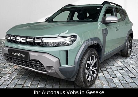 Dacia Duster 130 4x4 Expression|LHZ|SHZ|RFK|GJ-Reifen|