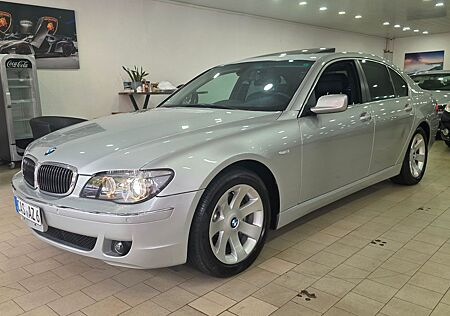 BMW 740i 740 Baureihe 7 **42tkm**