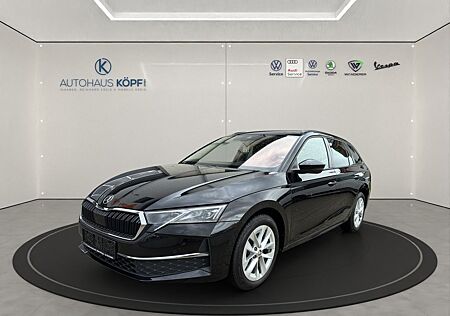 Skoda Octavia 1.5 TSI DSG Combi mHEV/HeadUp/Leder
