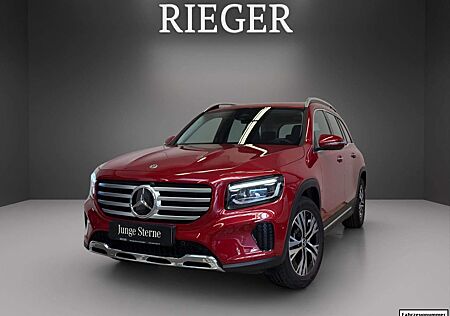 Mercedes-Benz GLB 220 d 4M Progressive*LED*SHZ*Totwinkel*18"*+