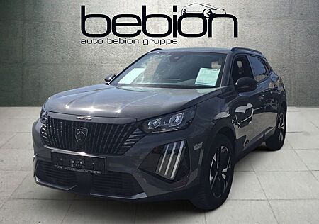 Peugeot 2008 1.2 PureTech 130 Allure LED PDC KlimaA Navi