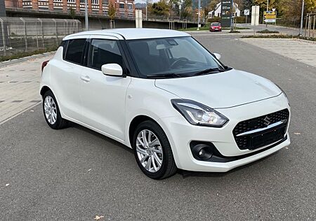 Suzuki Swift 1.2 Dualjet Hybrid Comfort