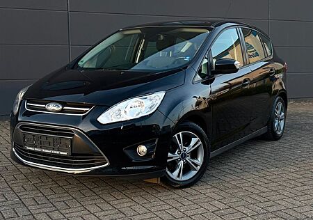 Ford C-Max C-MAX Sync Edition