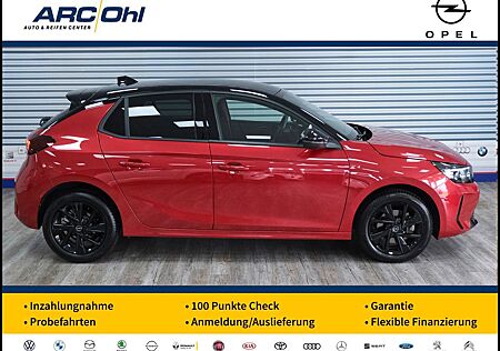 Opel Corsa F 1.2 GS *NAVI/LED/SHZ/PARK&GO/FACELIFT*