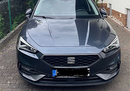 Seat Leon 1.5 TSI 110kW FR