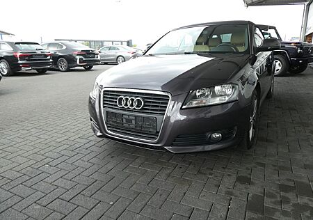 Audi A3 Ambition, Leder, PDC hinten, Sitzheizung