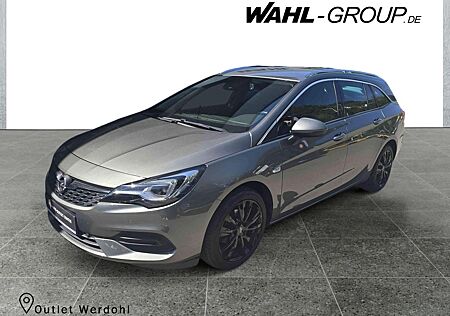 Opel Astra K Sports Tourer Business*LED*NAVI*KAMERA*8
