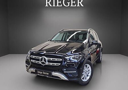 Mercedes-Benz GLE 300 d 4M Totwinkel*MEMORY*Airmatic*AHK*Alarm