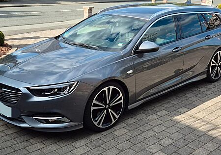 Opel Insignia 2.0 Diesel 125kW Edition ST 20 Zöller