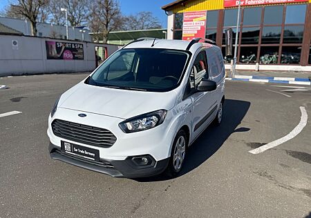 Ford Transit Courier -1. Hd / Garantie