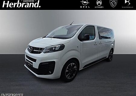 Opel Zafira Life 2.0 D, M INNOVATION (L2)
