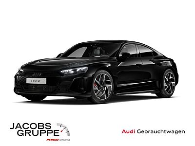 Audi e-tron GT quattro 'MatrixLED|Dynamikpaketplus|HU