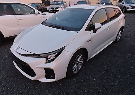 Suzuki Swace 1.8 Hybrid Comfort+