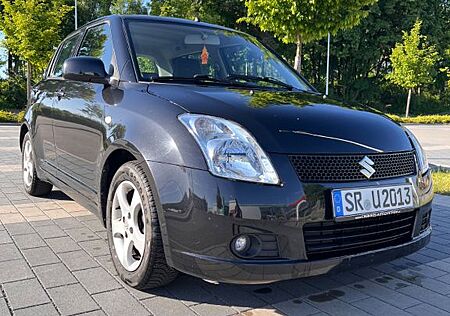 Suzuki Swift 1.5 Comfort Automatik Comfort