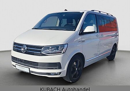 VW T6 Multivan Volkswagen ,LED,SHEIZ Highline 4Motion Absol.Vol