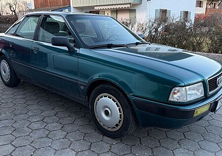 Audi 80 2.0