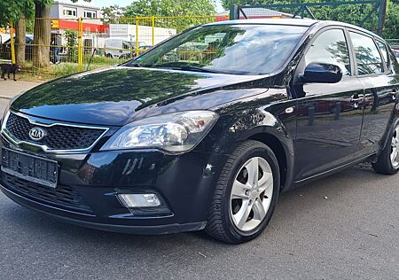 Kia Cee'd / Ceed 1.4 CVVT Edition 7