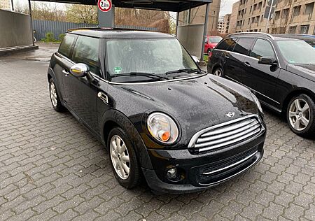 Mini ONE Klima PDC TÜV NEU 76TKM Garantie