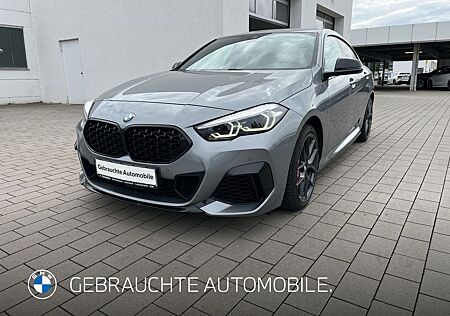 BMW M235i xDrive A Head-Up HiFi DAB LED WLAN RFK