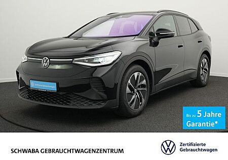 Volkswagen ID.4 Pro PANO*SIDE*R-KAM*19"