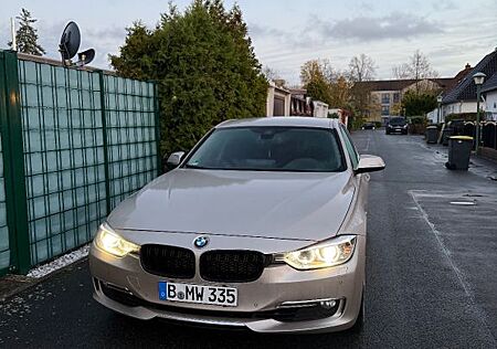 BMW 335i Luxury Line Luxury Line