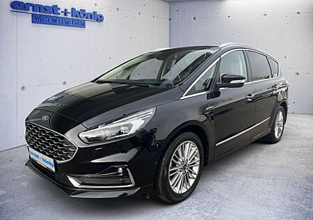 Ford S-Max 2.5 Duratec FHEV VIGNALE
