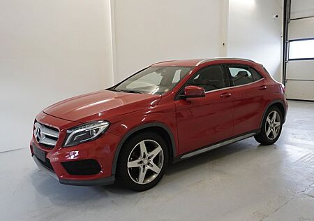 Mercedes-Benz GLA 220 CDI 7G-DCT 170ps *TOP*