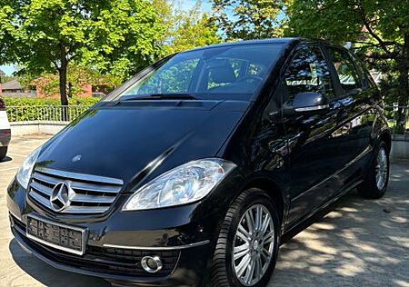 Mercedes-Benz A 180 A Klasse 180 CDI Top Ausstattung TÜV/Neu