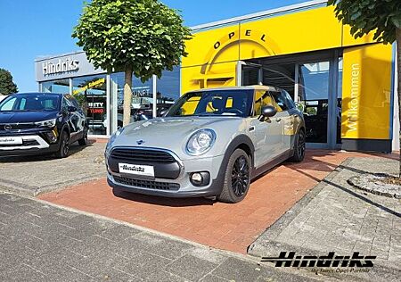 Mini One Clubman 1.5 EU6d-T Mehrzonenklima Keyless Al