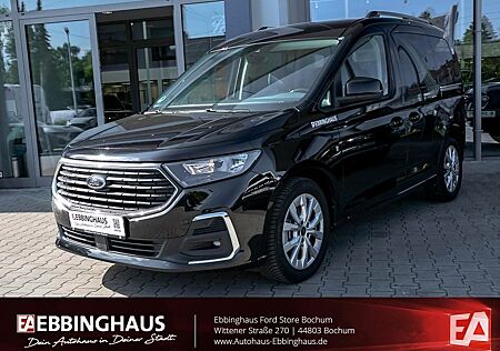 Ford Tourneo Connect 1.5 EcoBoost Titanium DAB Kame.