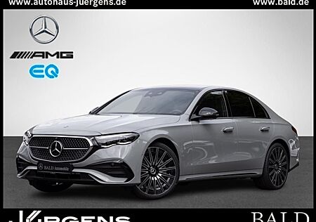 Mercedes-Benz E 200 AMG/Superscreen/Digital/Pano/Burm4D/21''