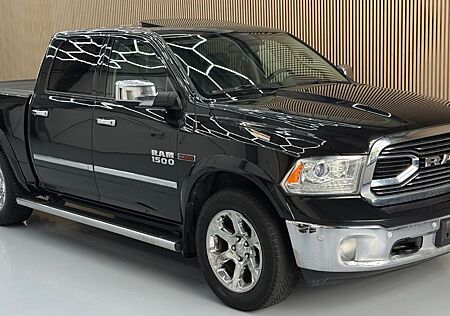 Dodge RAM 1500 Diesel Laramie*Alpine*Schiebedach*Leder